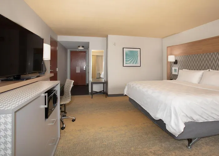 Holiday Inn Winchester Southeast-Historic Gateway By Ihg