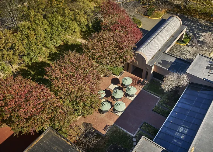 Hilton Fairfax, Va