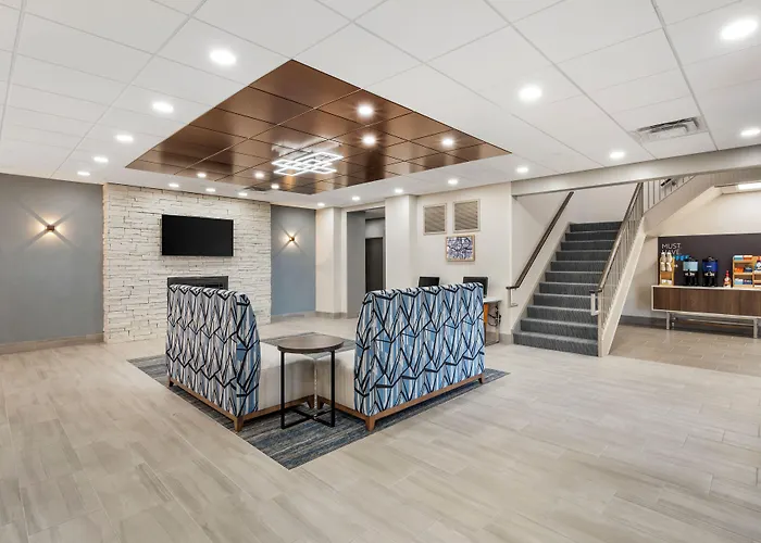Holiday Inn Express Greencastle By Ihg