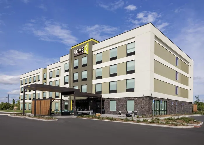 Home2 Suites By Hilton Winchester